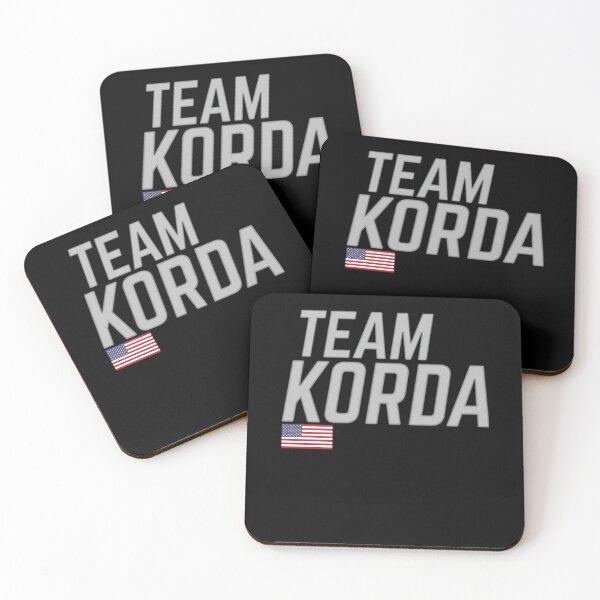 Item preview, Nelly Korda Team Korda designed and sold by HaroldArtChi.