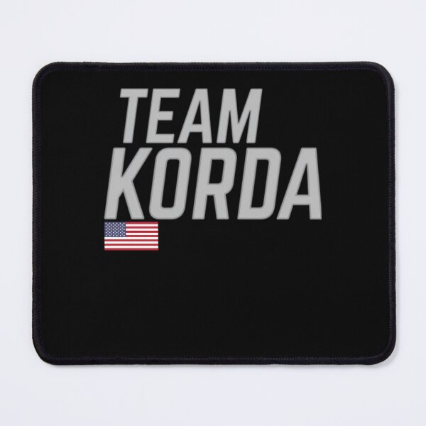 Item preview, Nelly Korda Team Korda designed and sold by HaroldArtChi.