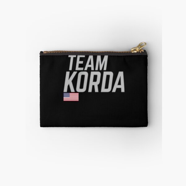 Item preview, Nelly Korda Team Korda designed and sold by HaroldArtChi.
