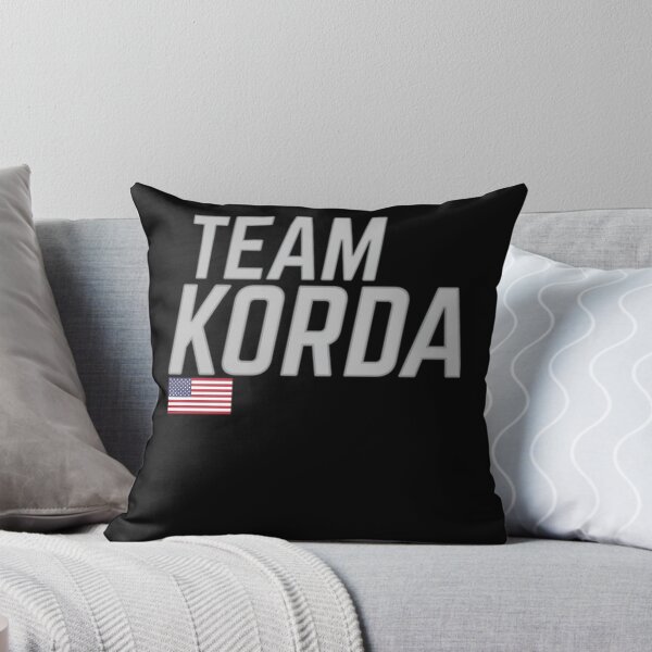 Item preview, Nelly Korda Team Korda designed and sold by HaroldArtChi.