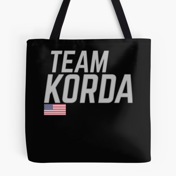 Item preview, Nelly Korda Team Korda designed and sold by HaroldArtChi.