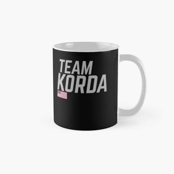 Item preview, Nelly Korda Team Korda designed and sold by HaroldArtChi.