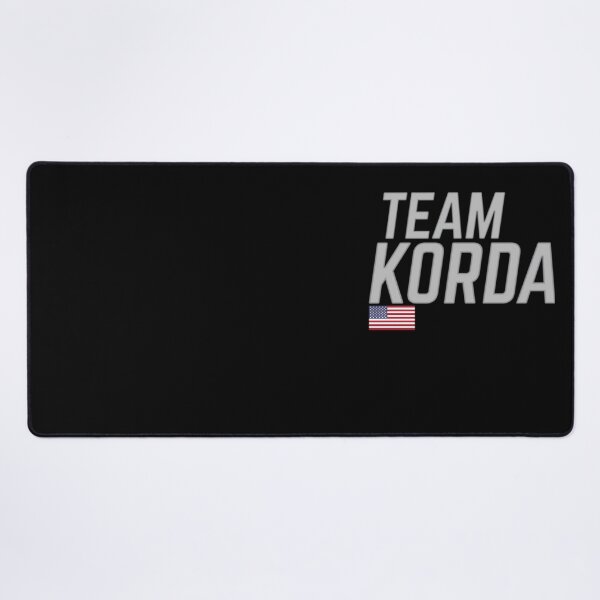 Item preview, Nelly Korda Team Korda designed and sold by HaroldArtChi.