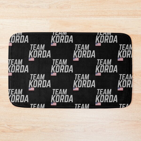 Item preview, Nelly Korda Team Korda designed and sold by HaroldArtChi.