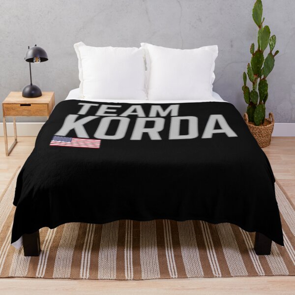 Item preview, Nelly Korda Team Korda designed and sold by HaroldArtChi.