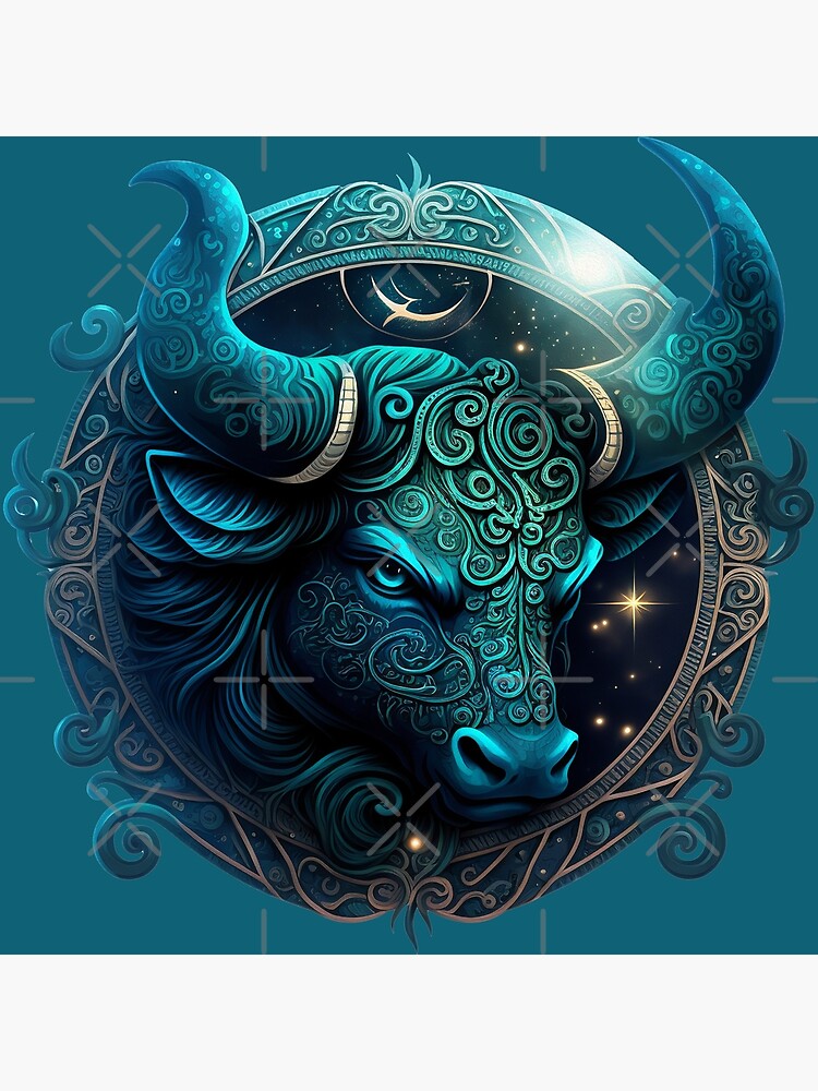 Taurus The Bull Zodiac Sign