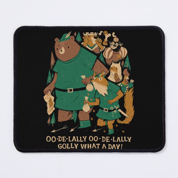Item preview, oo-de-lally designed and sold by ClumsyHartman.