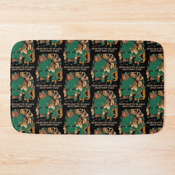 Item preview, oo-de-lally designed and sold by ClumsyHartman.