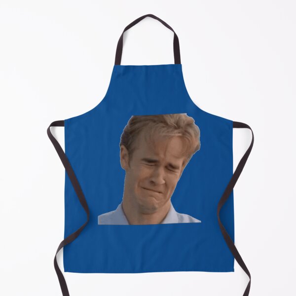 Item preview, Crying Dawson designed and sold by amora-culver.