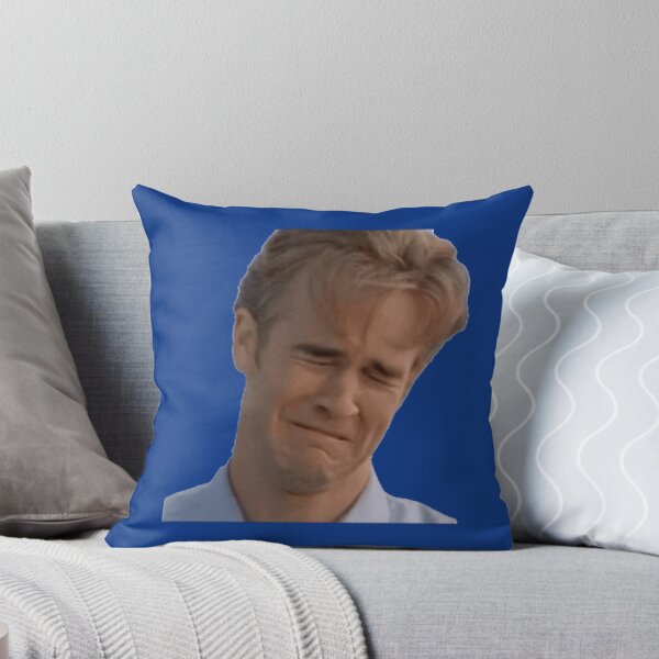 Item preview, Crying Dawson designed and sold by amora-culver.