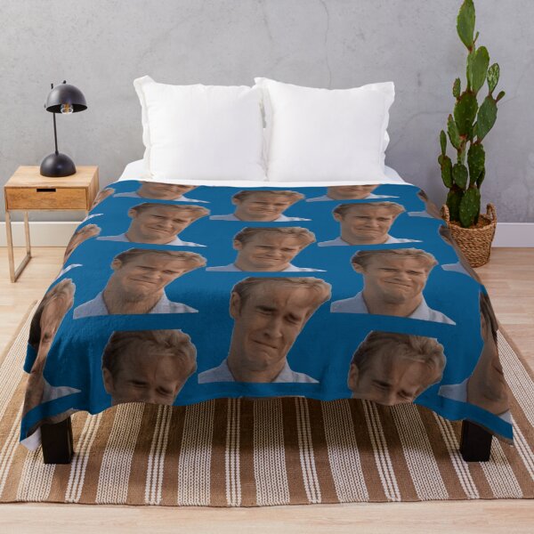 Item preview, Crying Dawson designed and sold by amora-culver.