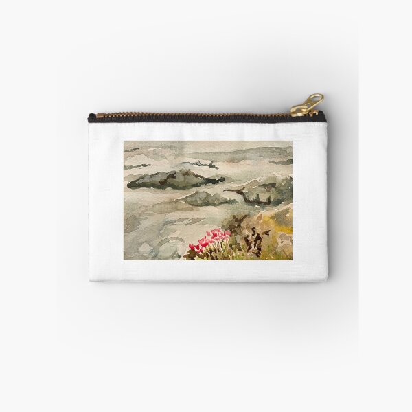 Item preview, Overcast Day in Mendocino designed and sold by Originalceenote.