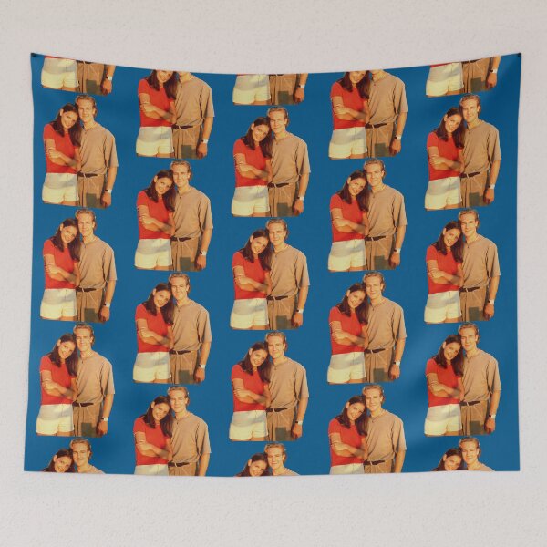 Item preview, dawson and joey designed and sold by amora-culver.