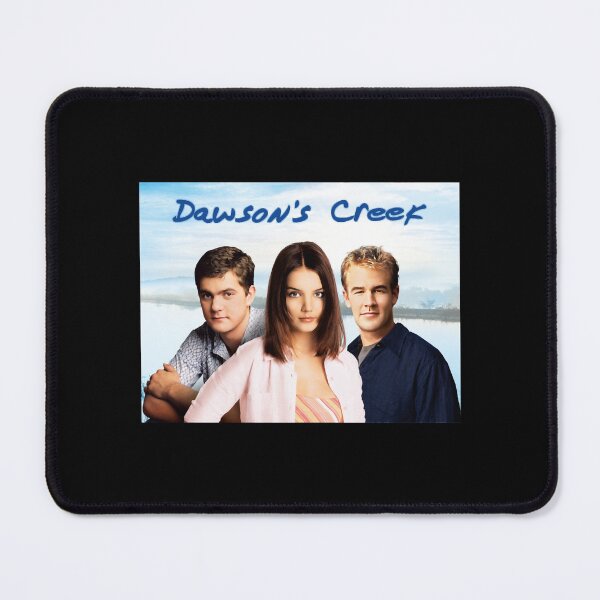 Item preview, Dawson_s Creek  designed and sold by amora-culver.