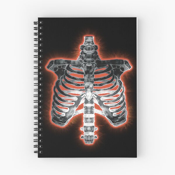 Item preview, Human rib cage designed and sold by Jsamdesigns.