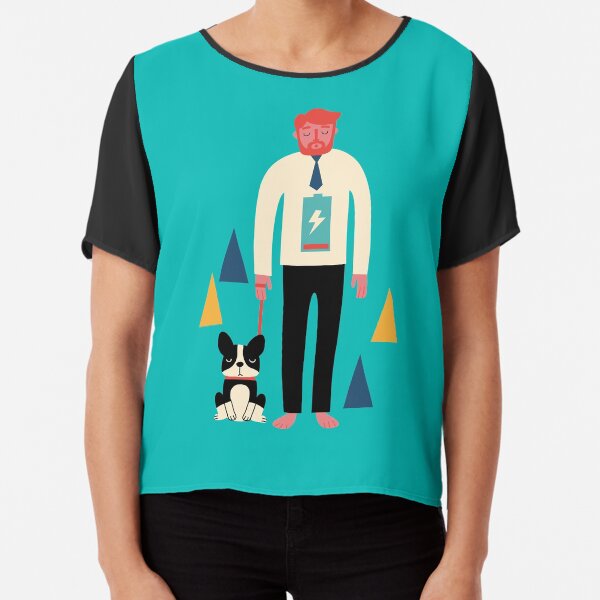 Chiffon Top
