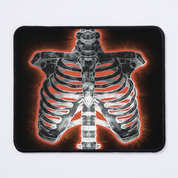 Item preview, Human rib cage designed and sold by Jsamdesigns.