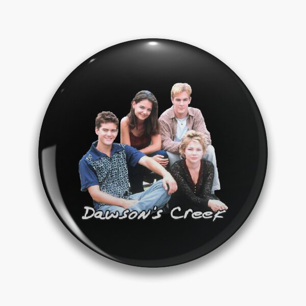 Item preview, Dawson_s Creek designed and sold by amora-culver.