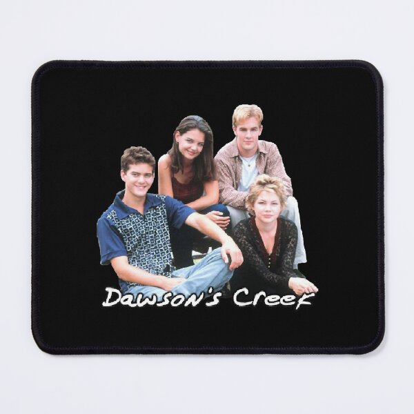 Item preview, Dawson_s Creek designed and sold by amora-culver.