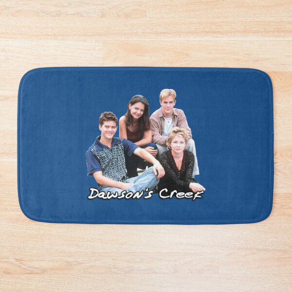 Item preview, Dawson_s Creek designed and sold by amora-culver.