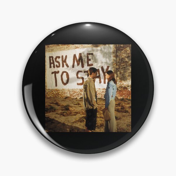 Item preview, Dawson_s Creek Ask me to stay designed and sold by amora-culver.