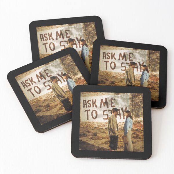 Item preview, Dawson_s Creek Ask me to stay designed and sold by amora-culver.
