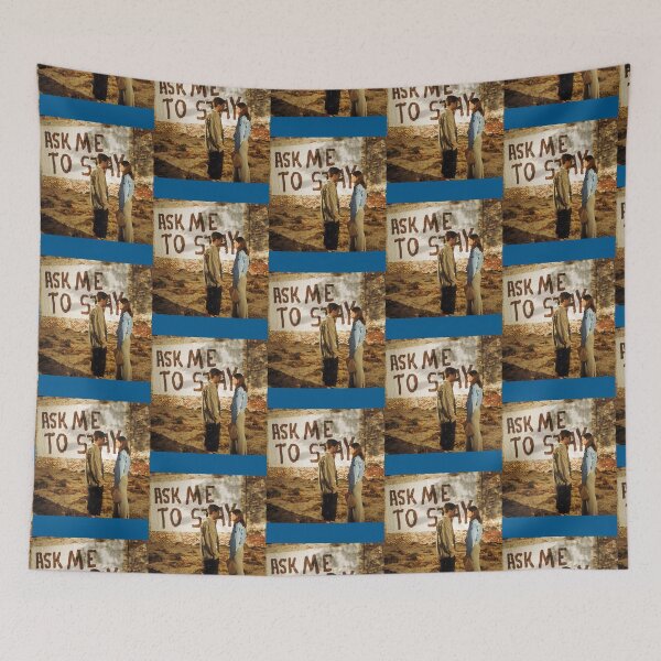 Item preview, Dawson_s Creek Ask me to stay designed and sold by amora-culver.