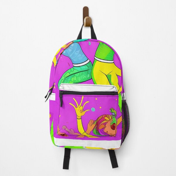 Item preview, Chameleon Dance Party! designed and sold by bocosshlushq.