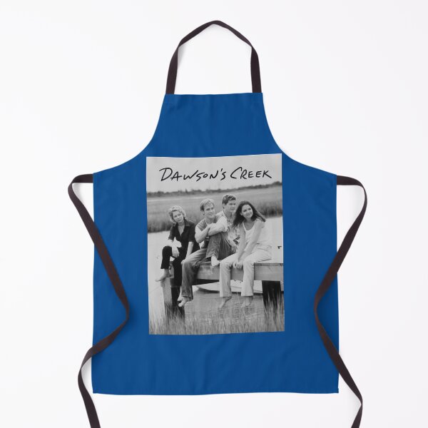 Item preview, Dawsons creek designed and sold by amora-culver.