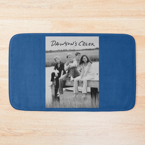 Item preview, Dawsons creek   designed and sold by amora-culver.