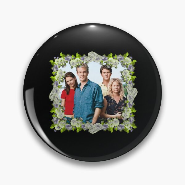 Item preview, Dawsons creek   designed and sold by amora-culver.