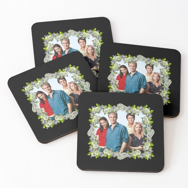 Item preview, Dawsons creek   designed and sold by amora-culver.