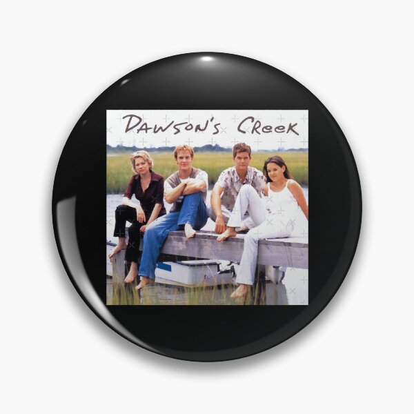 Item preview, Dawsons creek   designed and sold by amora-culver.
