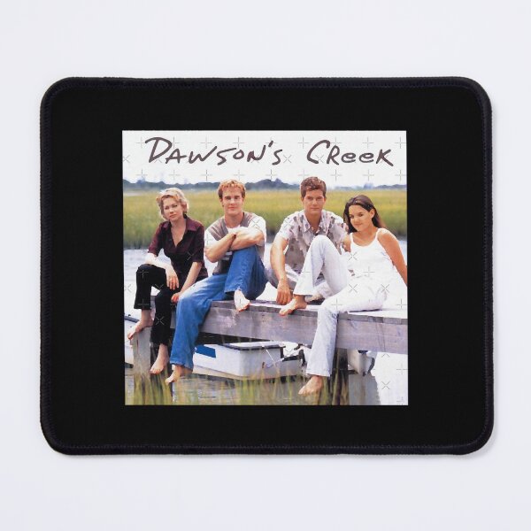 Item preview, Dawsons creek   designed and sold by amora-culver.