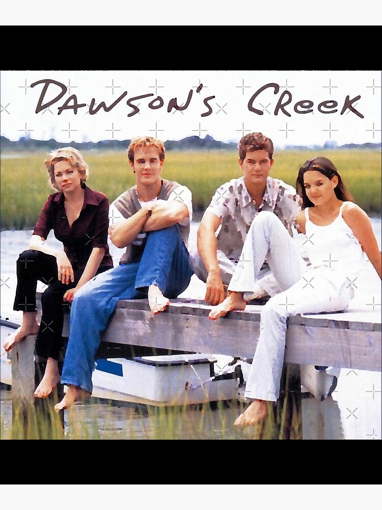 Dawson's Creek (@dawsonscreek) / X