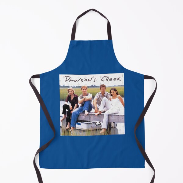 Item preview, Dawsons creek designed and sold by amora-culver.