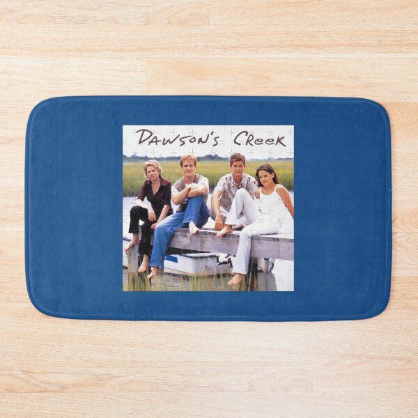 Item preview, Dawsons creek   designed and sold by amora-culver.
