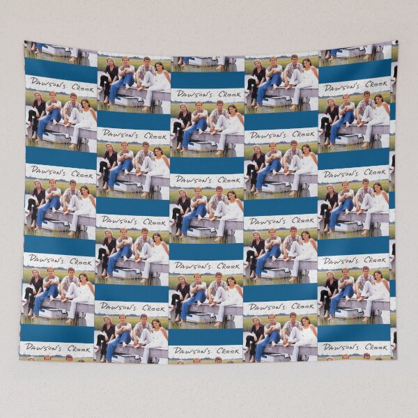 Item preview, Dawsons creek   designed and sold by amora-culver.