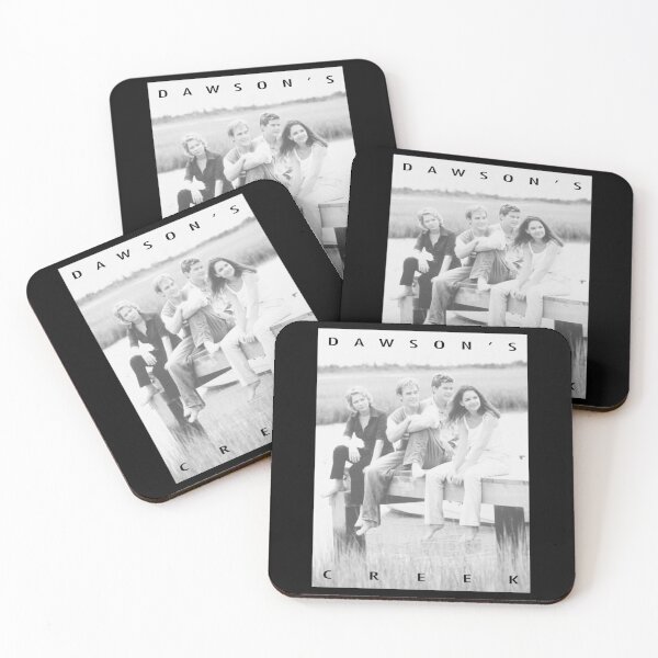 Item preview, Dawsons Creek Retro designed and sold by amora-culver.