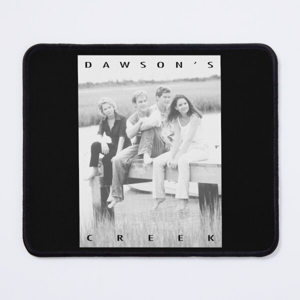 Item preview, Dawsons Creek Retro designed and sold by amora-culver.
