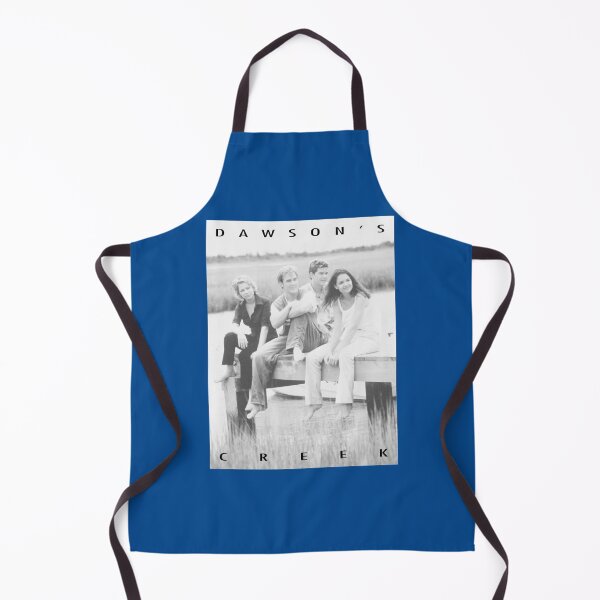 Item preview, Dawsons Creek Retro designed and sold by amora-culver.