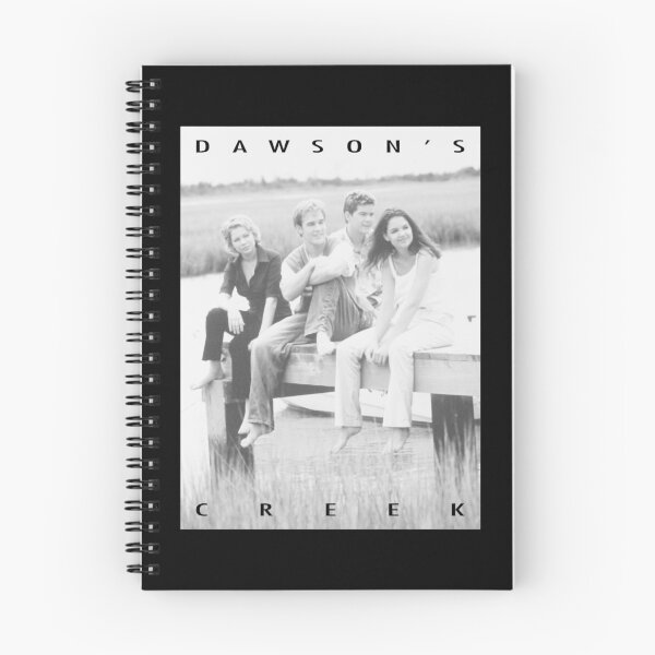 Item preview, Dawsons Creek Retro designed and sold by amora-culver.