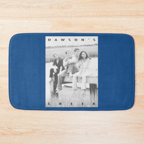 Item preview, Dawsons Creek Retro designed and sold by amora-culver.