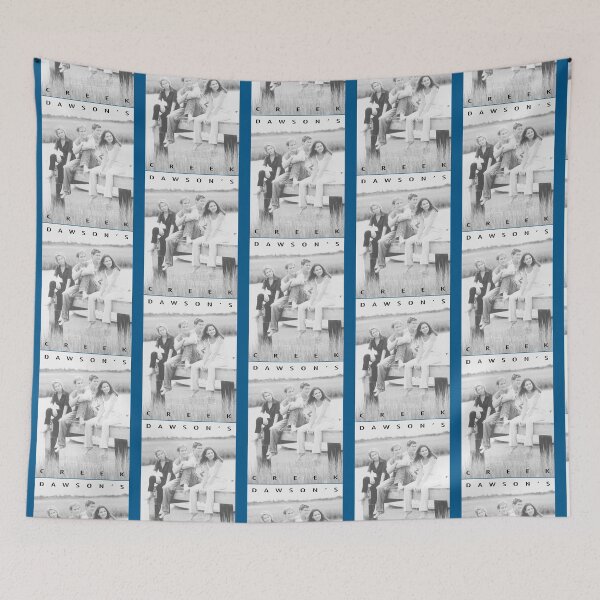 Item preview, Dawsons Creek Retro designed and sold by amora-culver.