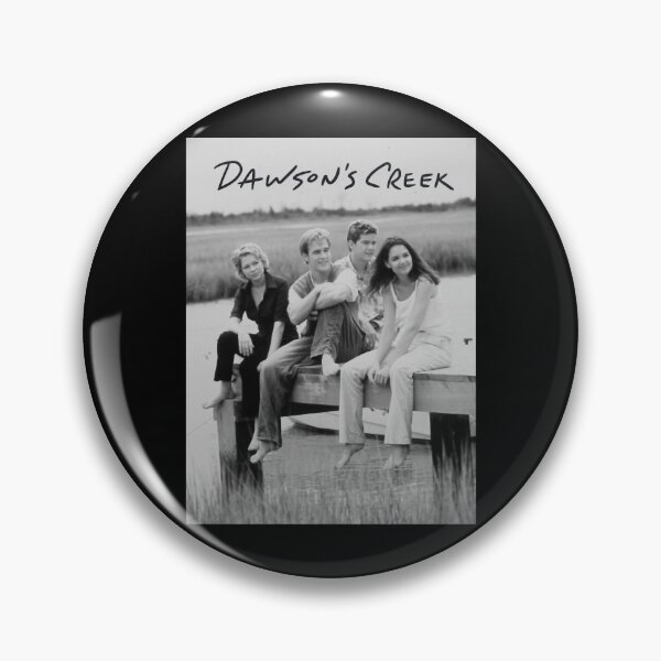 Item preview, Dawsons creek designed and sold by amora-culver.