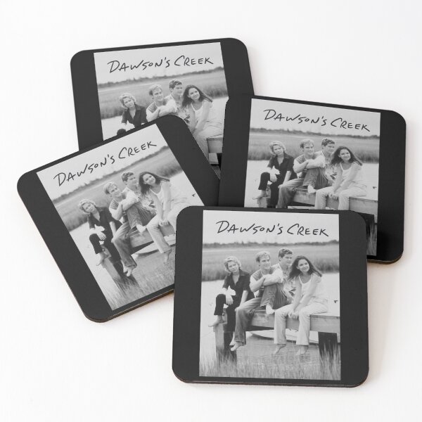 Item preview, Dawsons creek designed and sold by amora-culver.