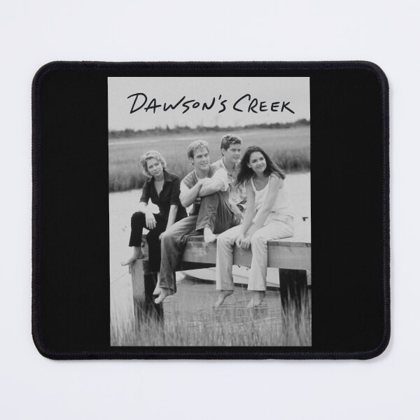 Item preview, Dawsons creek designed and sold by amora-culver.