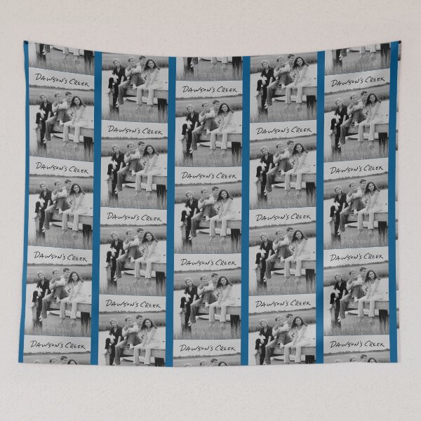 Item preview, Dawsons creek designed and sold by amora-culver.