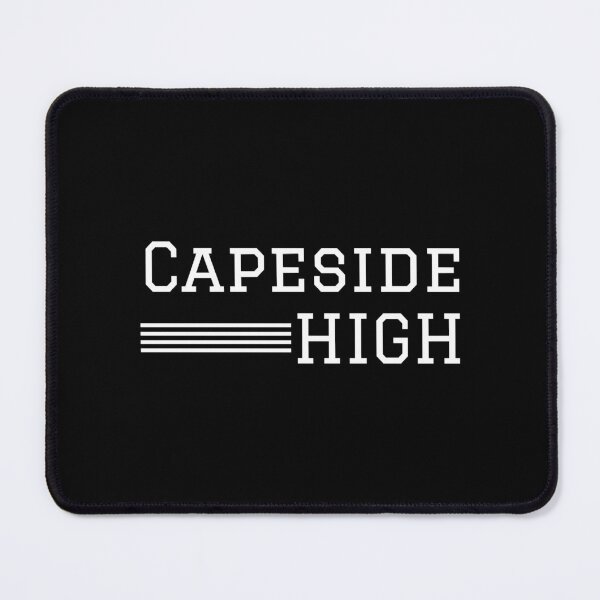 Item preview, Capeside High, dawsons creek designed and sold by amora-culver.