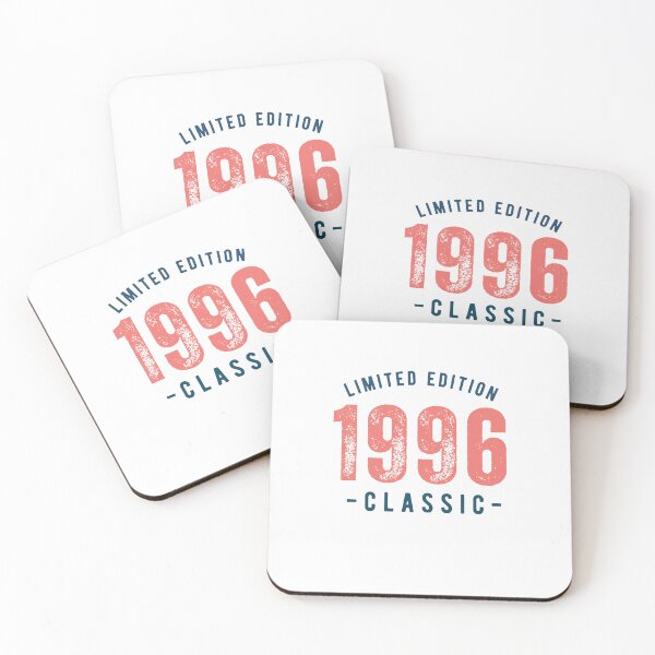 Item preview, "Elegant Red & Navy Retro Vintage Limited Edition" designed and sold by PRINT SCAPE.